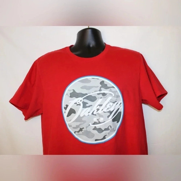 Men’s Lot of 2 Oakley Regular Fit Shirts Size Large - Picture 10 of 13